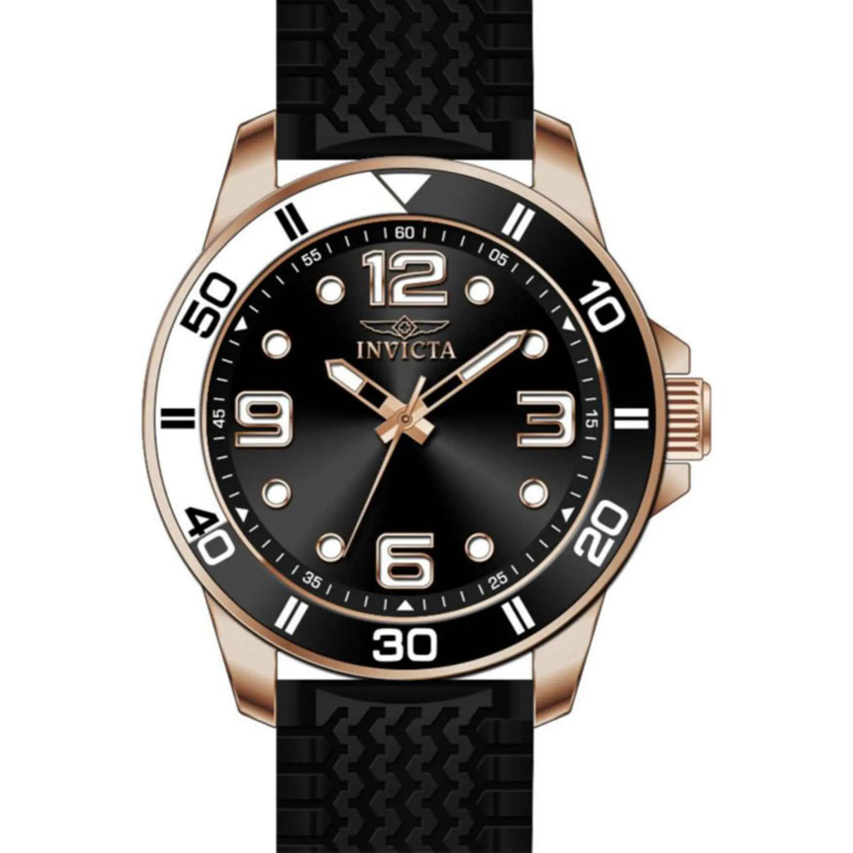 RELOJ ANALOGICO HOMBRE 40031 INVICTA INVICTA