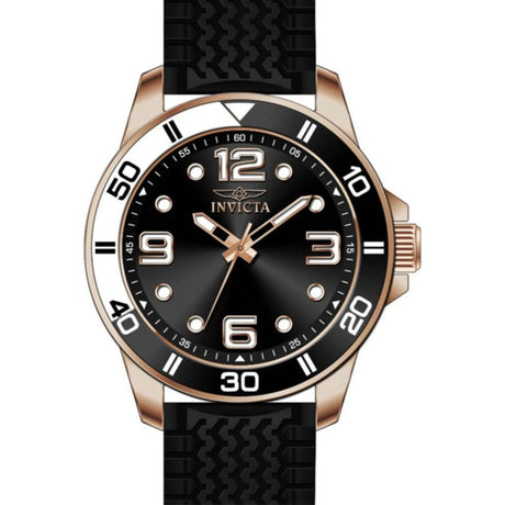 RELOJ ANALOGICO HOMBRE 40031 INVICTA INVICTA