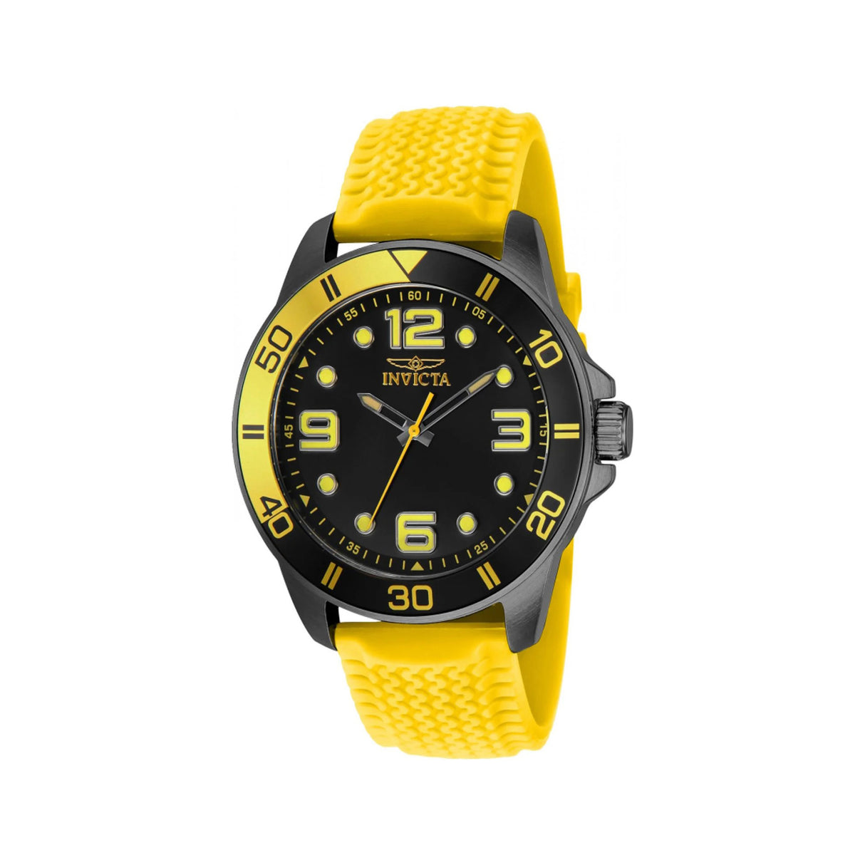 RELOJ ANALOGICO HOMBRE 40037 INVICTA