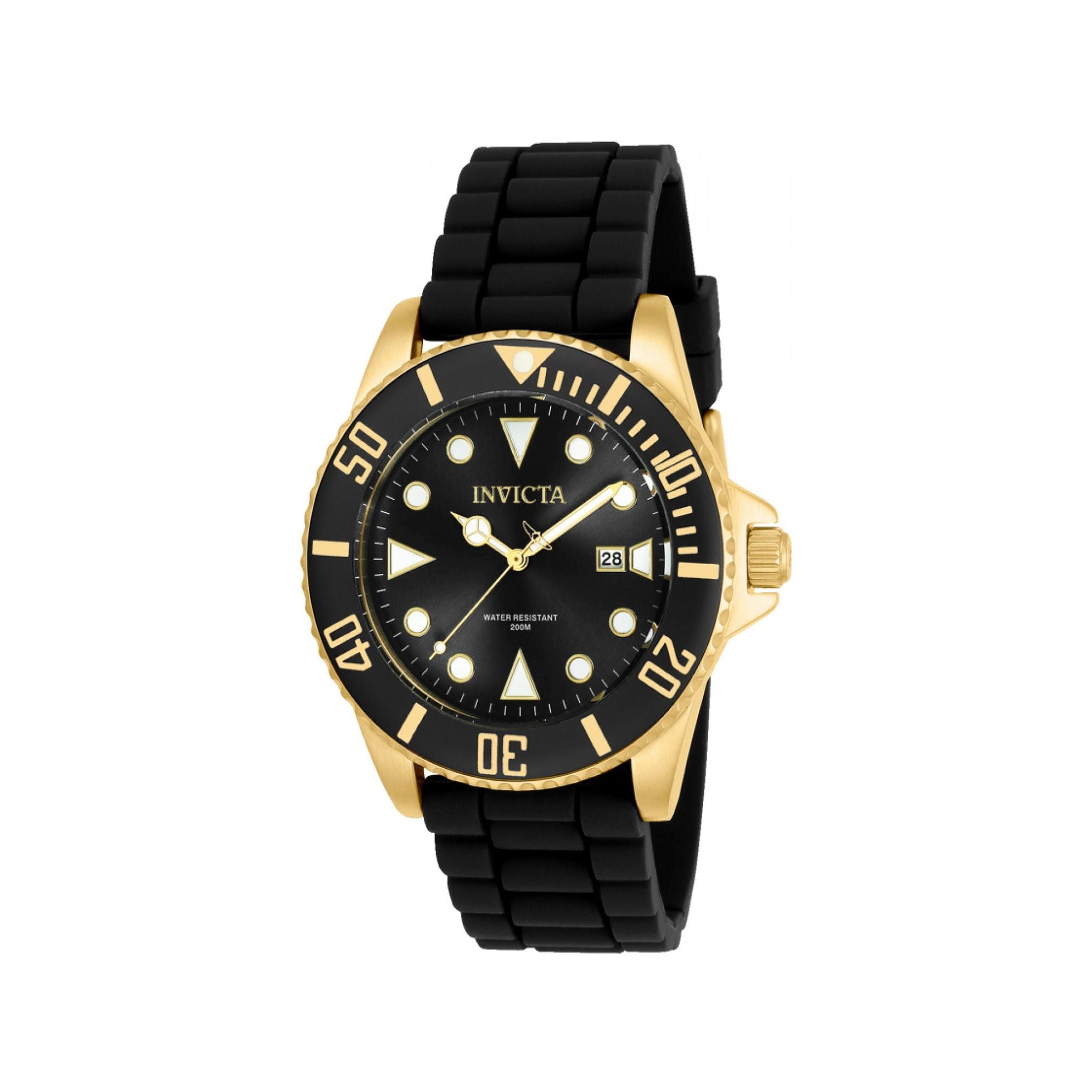 RELOJ ANALOGICO HOMBRE 90303 INVICTA