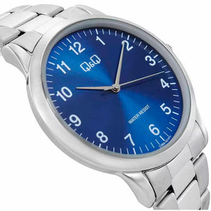 RELOJ ANALÓGICO HOMBRE C08A-001PY Q&Q Q&Q