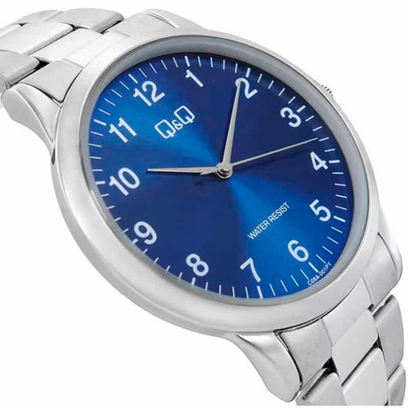 RELOJ ANALÓGICO HOMBRE C08A-001PY Q&Q Q&Q