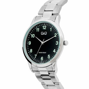 RELOJ ANALÓGICO HOMBRE C08A-002PY Q&Q Q&Q
