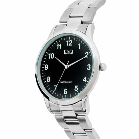 RELOJ ANALÓGICO HOMBRE C08A-002PY Q&Q Q&Q