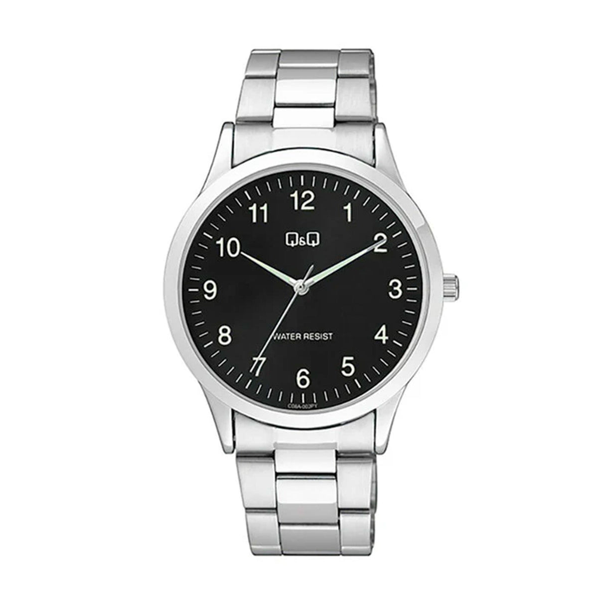RELOJ ANALÓGICO HOMBRE C08A-002PY Q&Q Q&Q