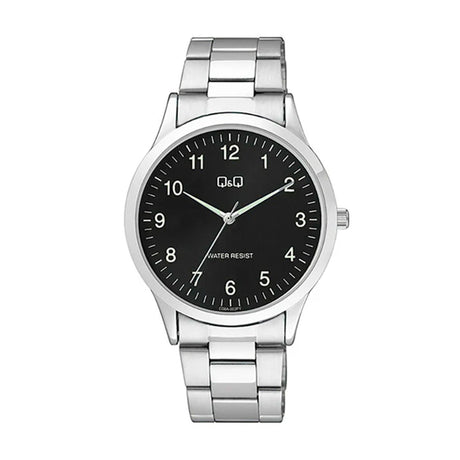 RELOJ ANALÓGICO HOMBRE C08A-002PY Q&Q Q&Q