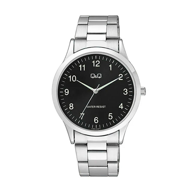RELOJ ANALÓGICO HOMBRE C08A-002PY Q&Q Q&Q