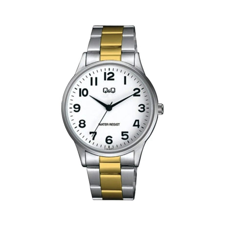 RELOJ ACUATICO HOMBRE C10A002PY Q&Q Q&Q