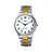 RELOJ ACUATICO HOMBRE C10A002PY Q&Q Q&Q