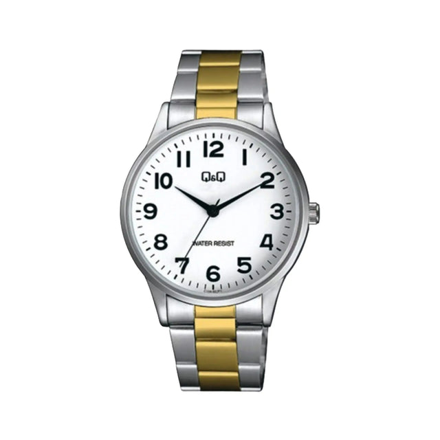 RELOJ ACUATICO HOMBRE C10A002PY Q&Q Q&Q