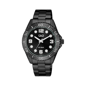 RELOJ ACUATICO HOMBRE Q07A004PY Q&Q Q&Q