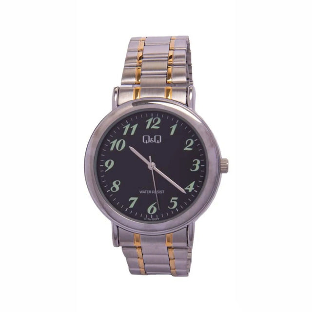 RELOJ ACUATICO HOMBRE C17A505PY Q&Q Q&Q