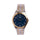 RELOJ ACUATICO HOMBRE C06A519PY Q&Q Q&Q