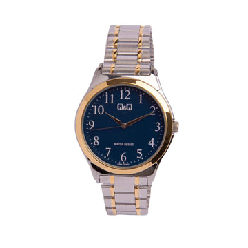 RELOJ ACUATICO HOMBRE C06A519PY Q&Q