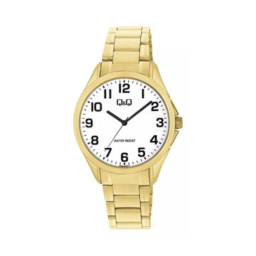 RELOJ ACUATICO HOMBRE C04A005PY Q&Q