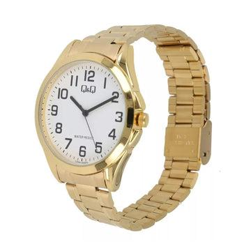 RELOJ ACUATICO HOMBRE C04A005PY Q&Q