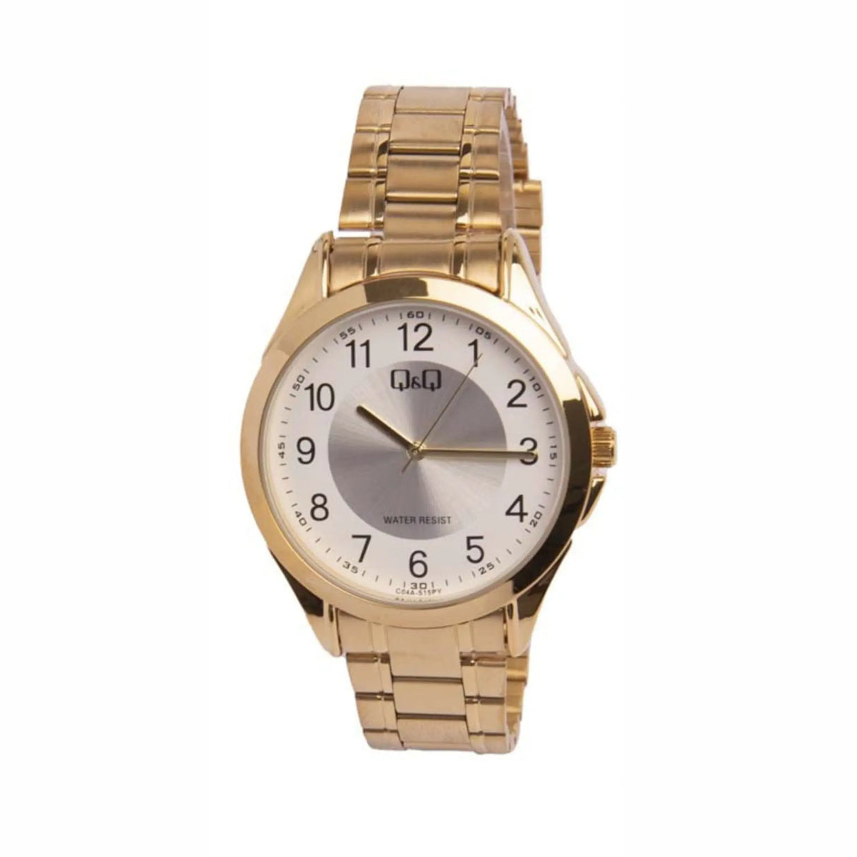 RELOJ ACUATICO HOMBRE C04A515PY Q&Q Q&Q