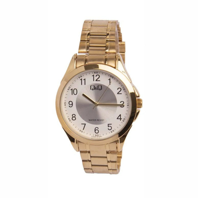 RELOJ ACUATICO HOMBRE C04A515PY Q&Q Q&Q