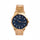 RELOJ ACUATICO HOMBRE C10A513PY Q&Q Q&Q