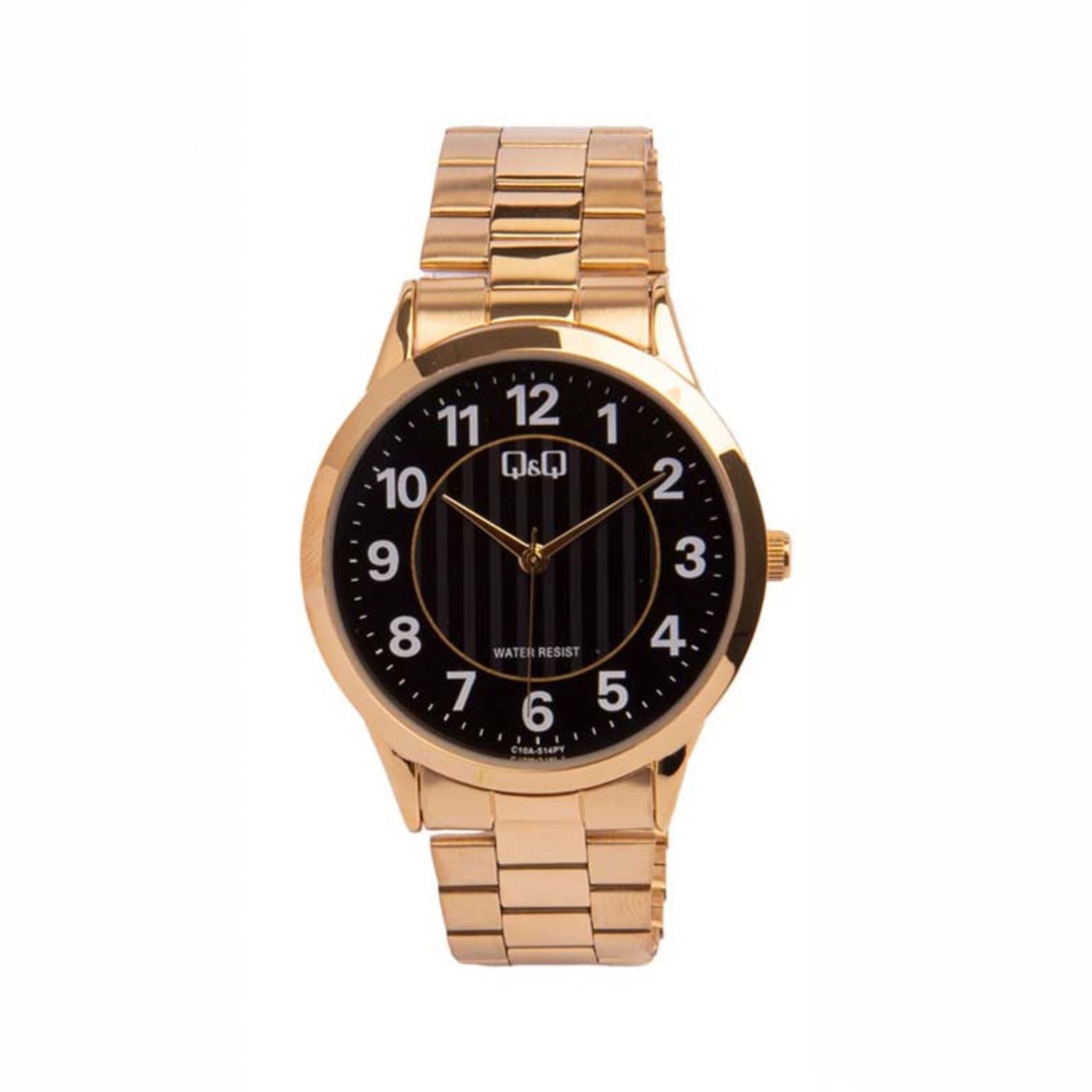 RELOJ ACUATICO HOMBRE C10A514PY Q&Q