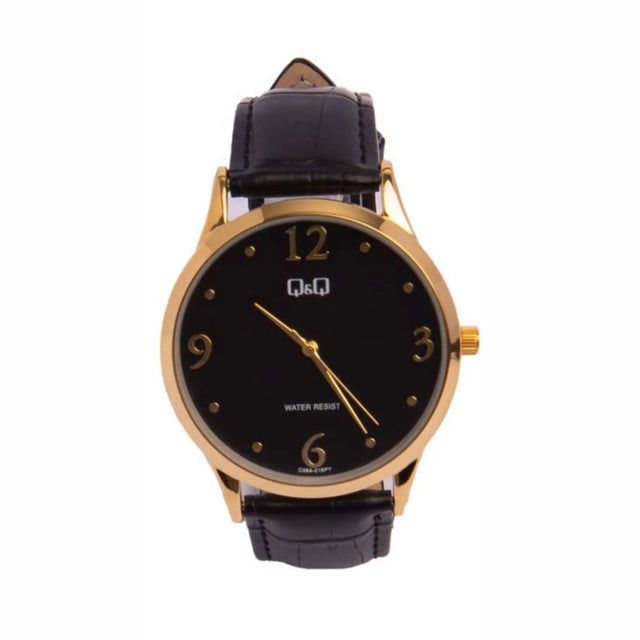 RELOJ ACUATICO HOMBRE C08A018PY Q&Q Q&Q