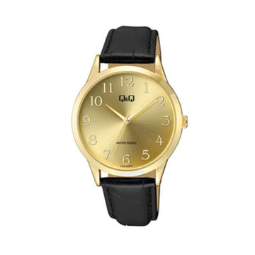 RELOJ ACUATICO HOMBRE C10A022PY Q&Q