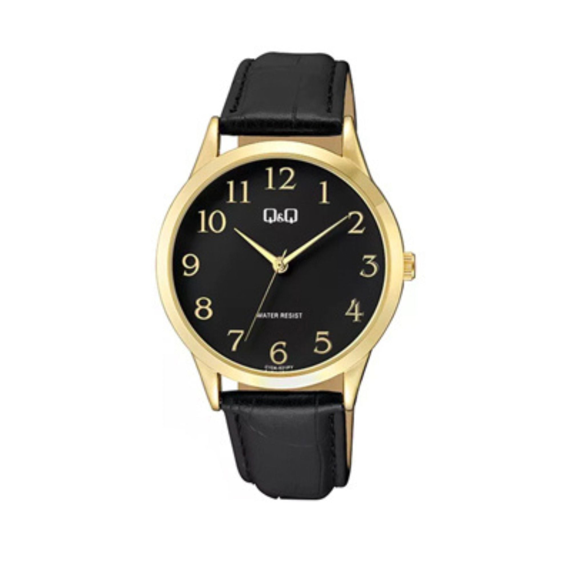 RELOJ ACUATICO HOMBRE C10A021PY Q&Q