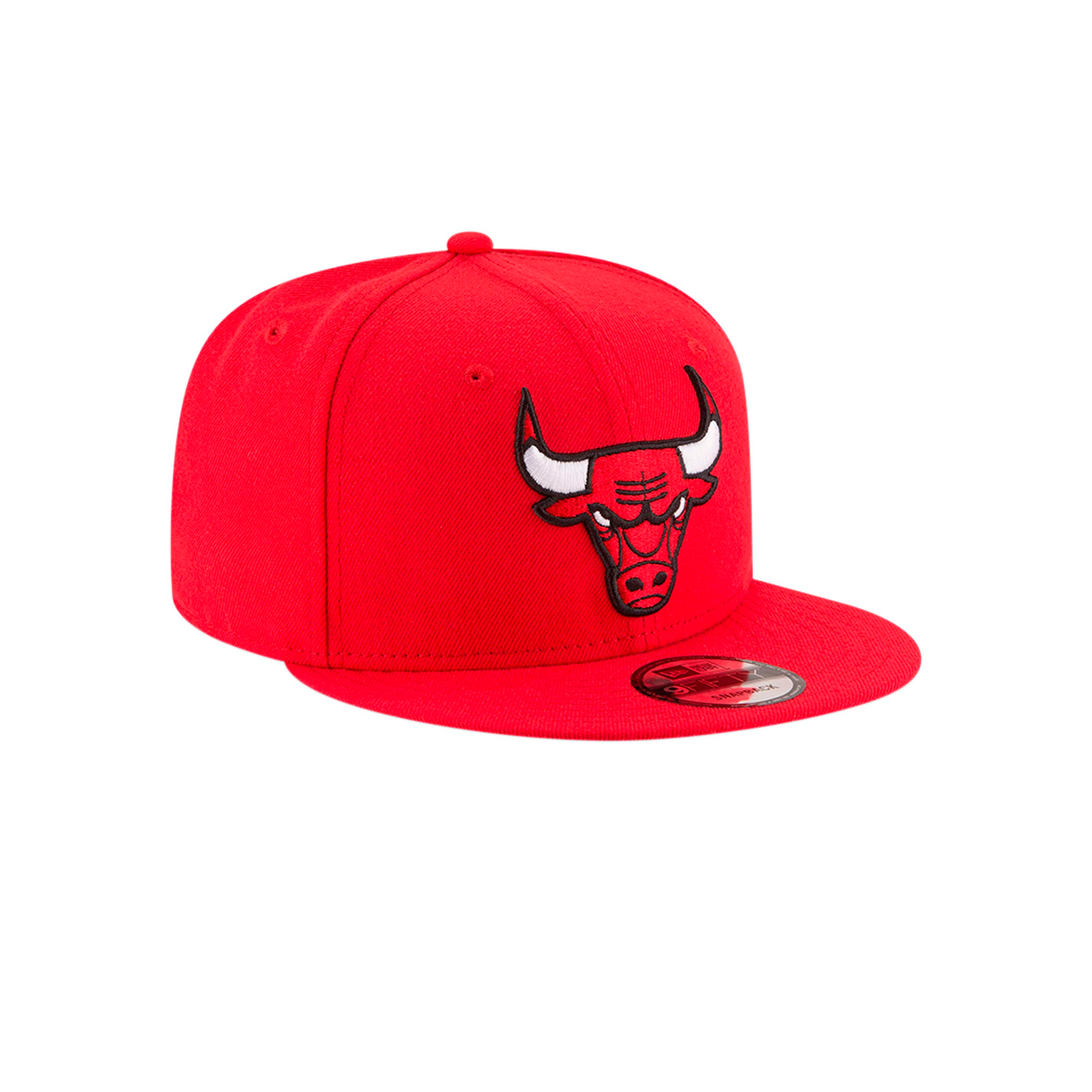GORRA NEW ERA 9Fifty Chibul Basic OTC CON BROCHE HOMBRE 190844402815