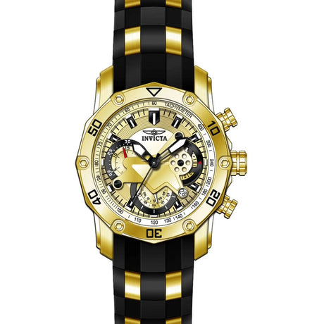 RELOJ ACUATICO HOMBRE 23427 INVICTA INVICTA