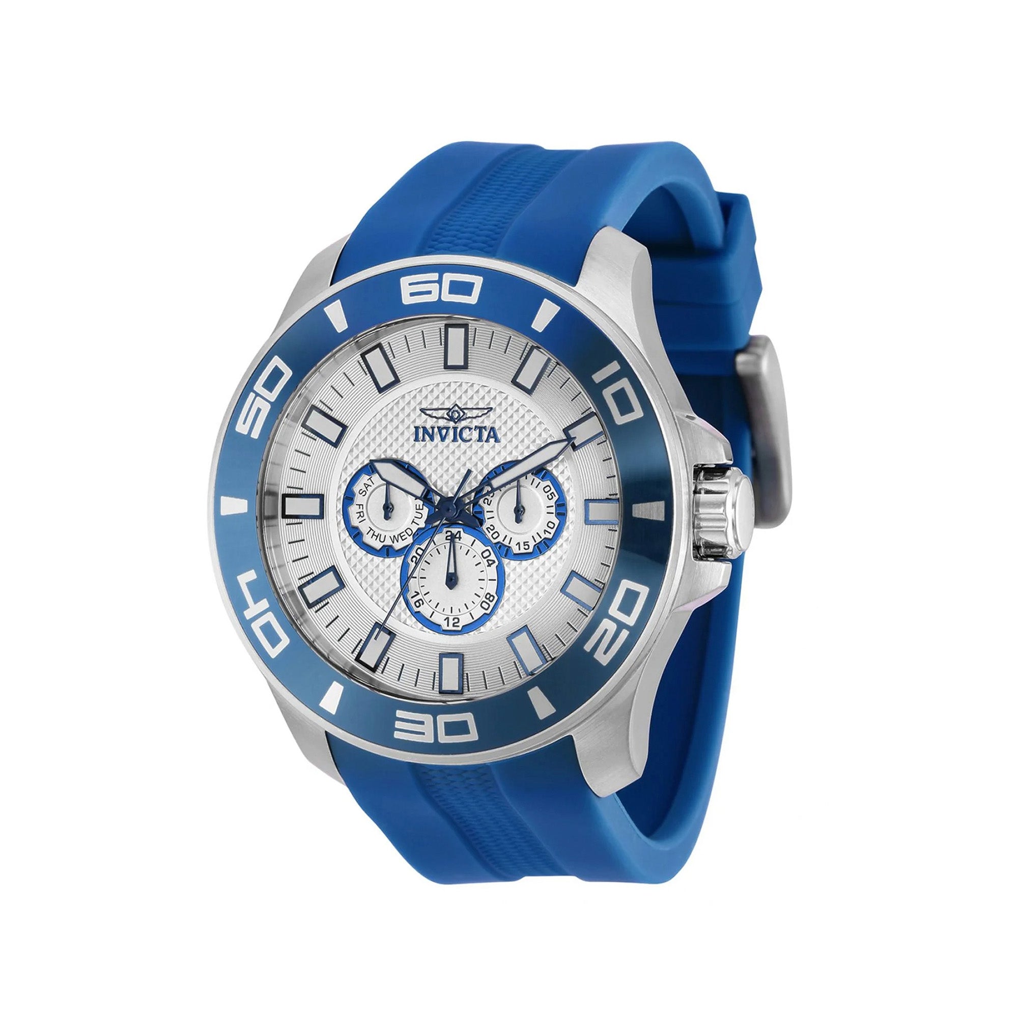 RELOJ ACUATICO HOMBRE 36610 INVICTA