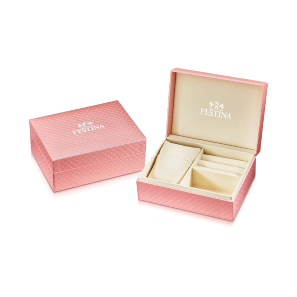 RELOJ ACUATICO MUJER F16937/B FESTINA FESTINA