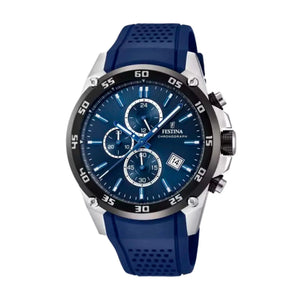 RELOJ ACUATICO HOMBRE F20330/2 FESTINA