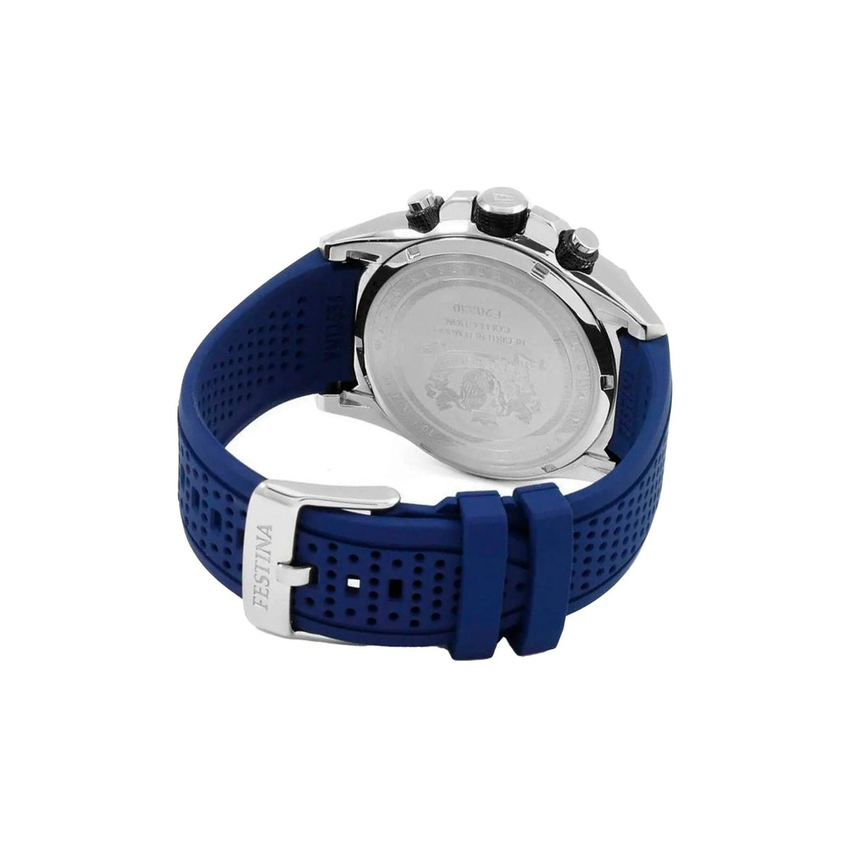 RELOJ ACUATICO HOMBRE F20330/2 FESTINA