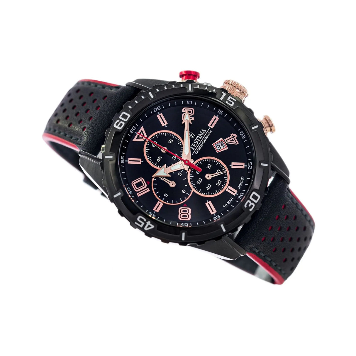 RELOJ  ACUATICO HOMBRE F20519/4 FESTINA FESTINA