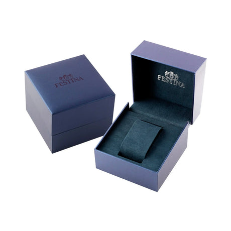 RELOJ  ACUATICO HOMBRE F20519/4 FESTINA FESTINA