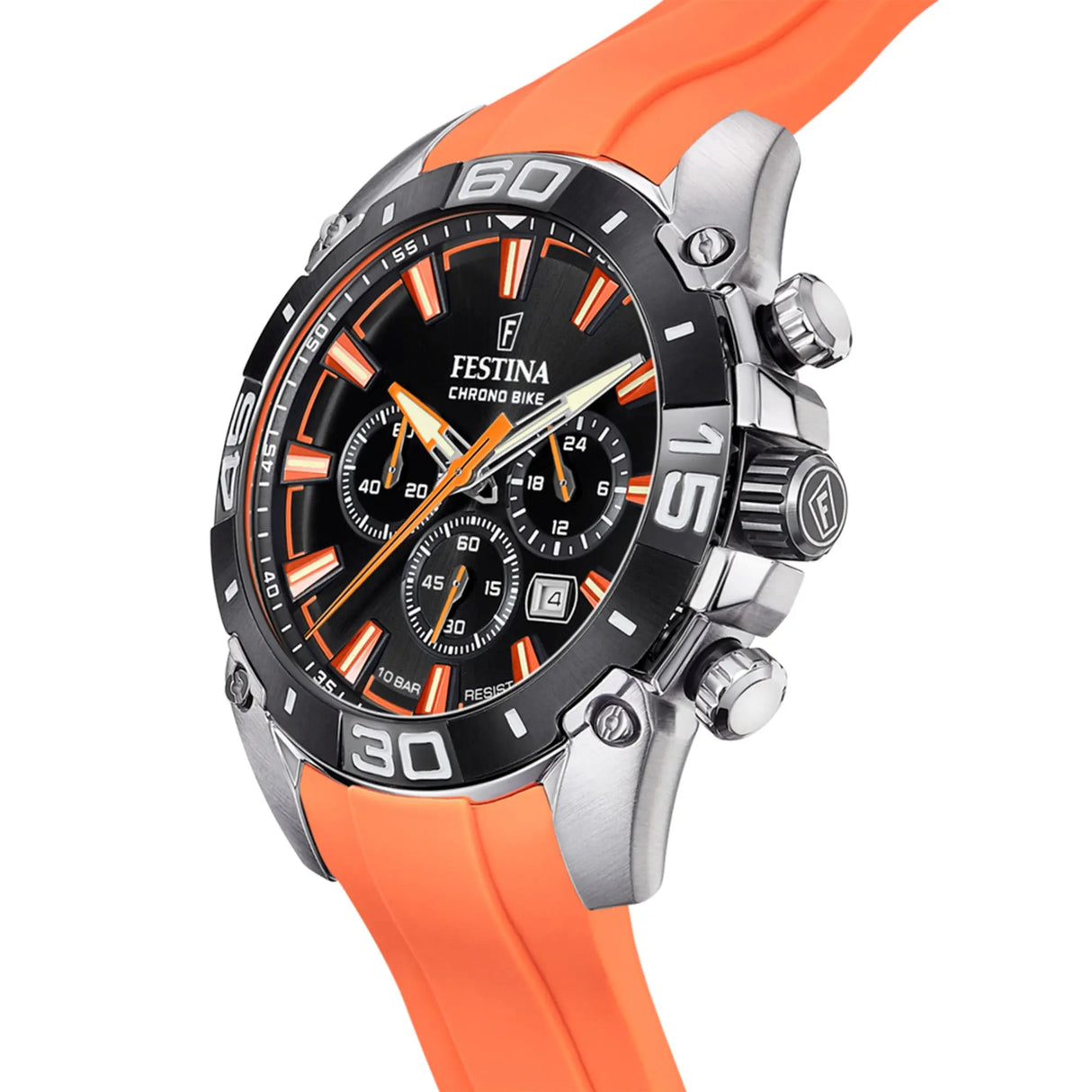 RELOJ ACUATICO HOMBRE F20544/5 FESTINA FESTINA