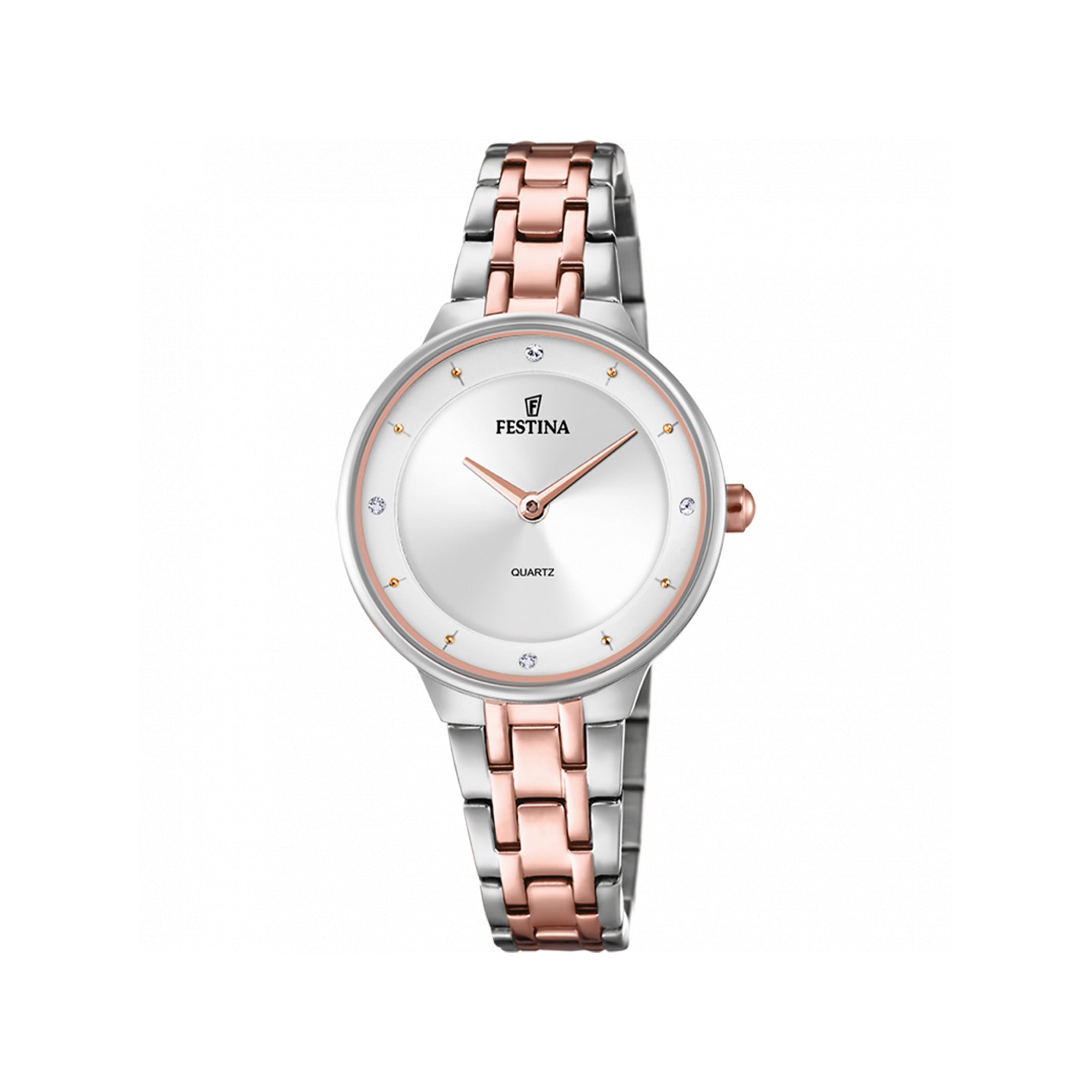 RELOJ ACUATICO MUJER F20626/1 FESTINA