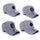 GORRA CERRADA UNISEX 3BSCC04 BIGSPIN BIGSPIN