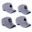 GORRA CERRADA UNISEX 3BSCC04 BIGSPIN BIGSPIN