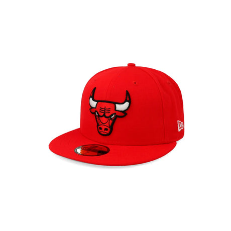 GORRA NEW ERA NBA-CHICAGO BULLS 59FIFTY 190531206573 NEW ERA