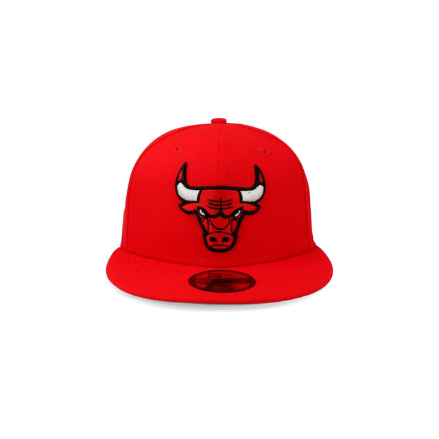 GORRA NEW ERA NBA-CHICAGO BULLS 59FIFTY 190531206573 NEW ERA