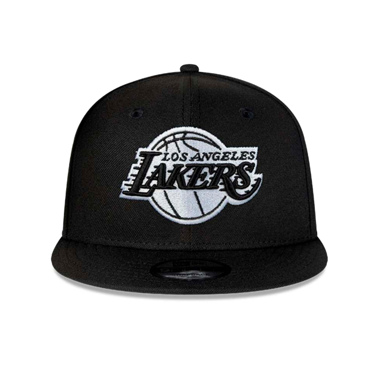 GORRA NEW ERA NBA-LOS ANGELES LAKERS 9FIFTY 190844401610