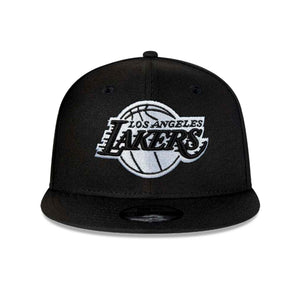 GORRA NEW ERA NBA-LOS ANGELES LAKERS 9FIFTY 190844401610