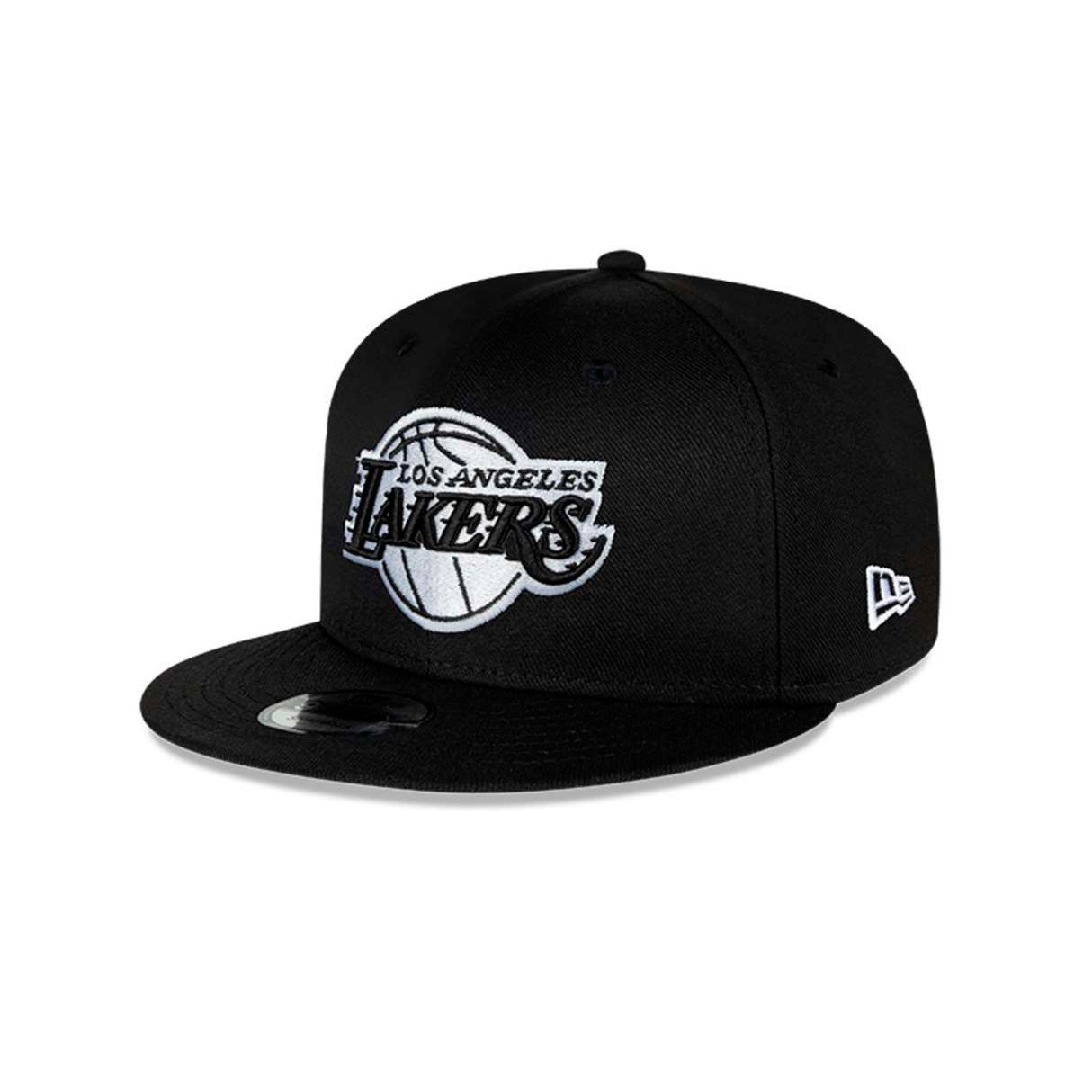 GORRA NEW ERA NBA-LOS ANGELES LAKERS 9FIFTY 190844401610
