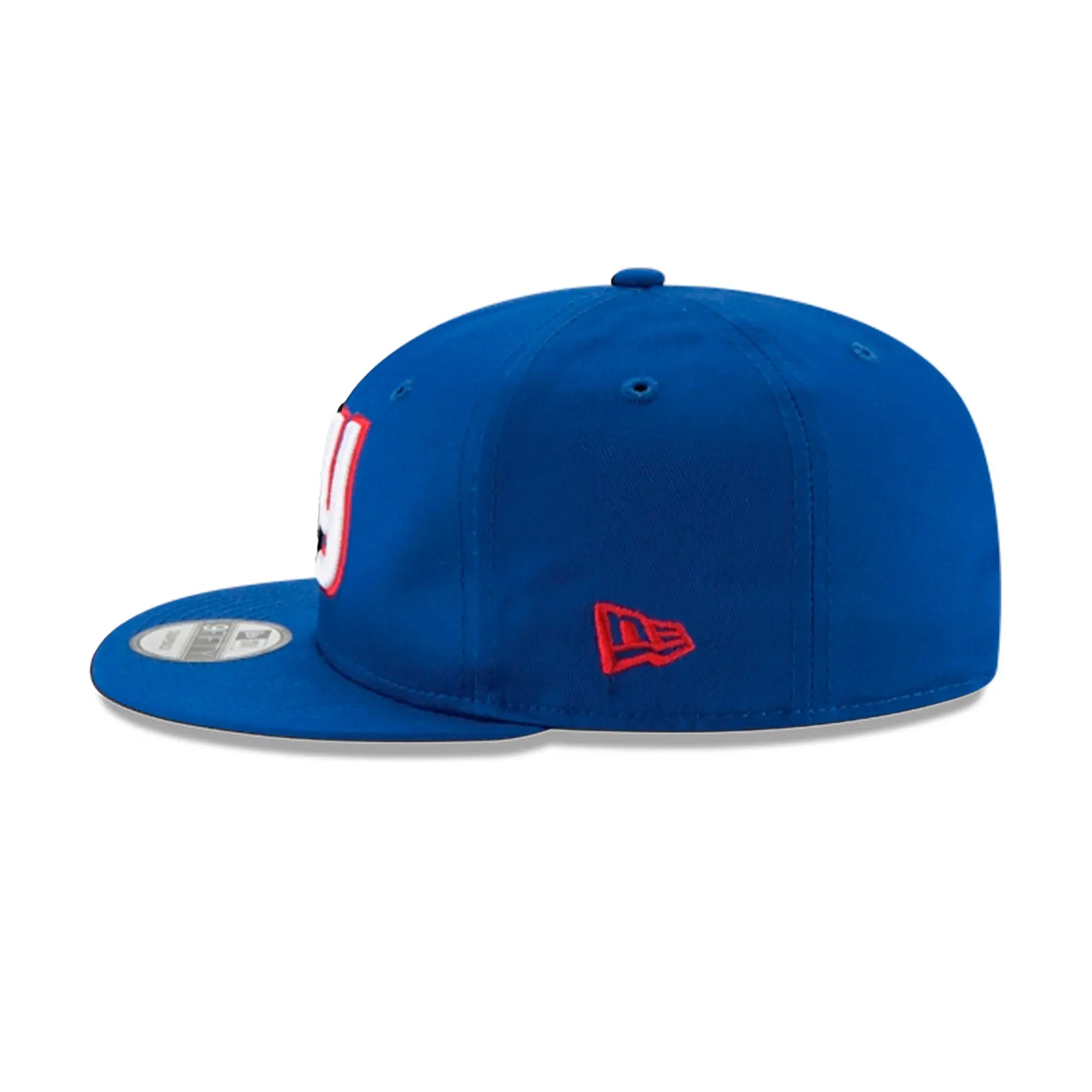 GORRA NEW ERA 9FIFTY NFL NEW YORK GIANTS - SUNTIMESTORE.COM