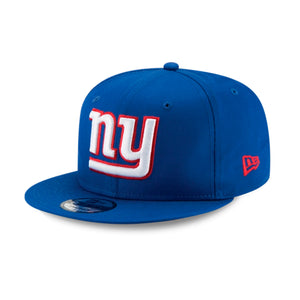 GORRA NEW ERA 9FIFTY NFL NEW YORK GIANTS