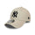 GORRA NEW ERA 9FORTY KIDS MLB NEW YORK YANKEES GREY NEW ERA