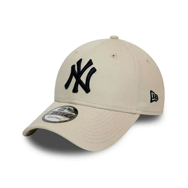 GORRA NEW ERA 9FORTY KIDS MLB NEW YORK YANKEES GREY NEW ERA