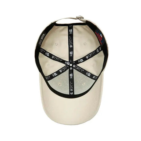GORRA NEW ERA 9FORTY KIDS MLB NEW YORK YANKEES GREY NEW ERA