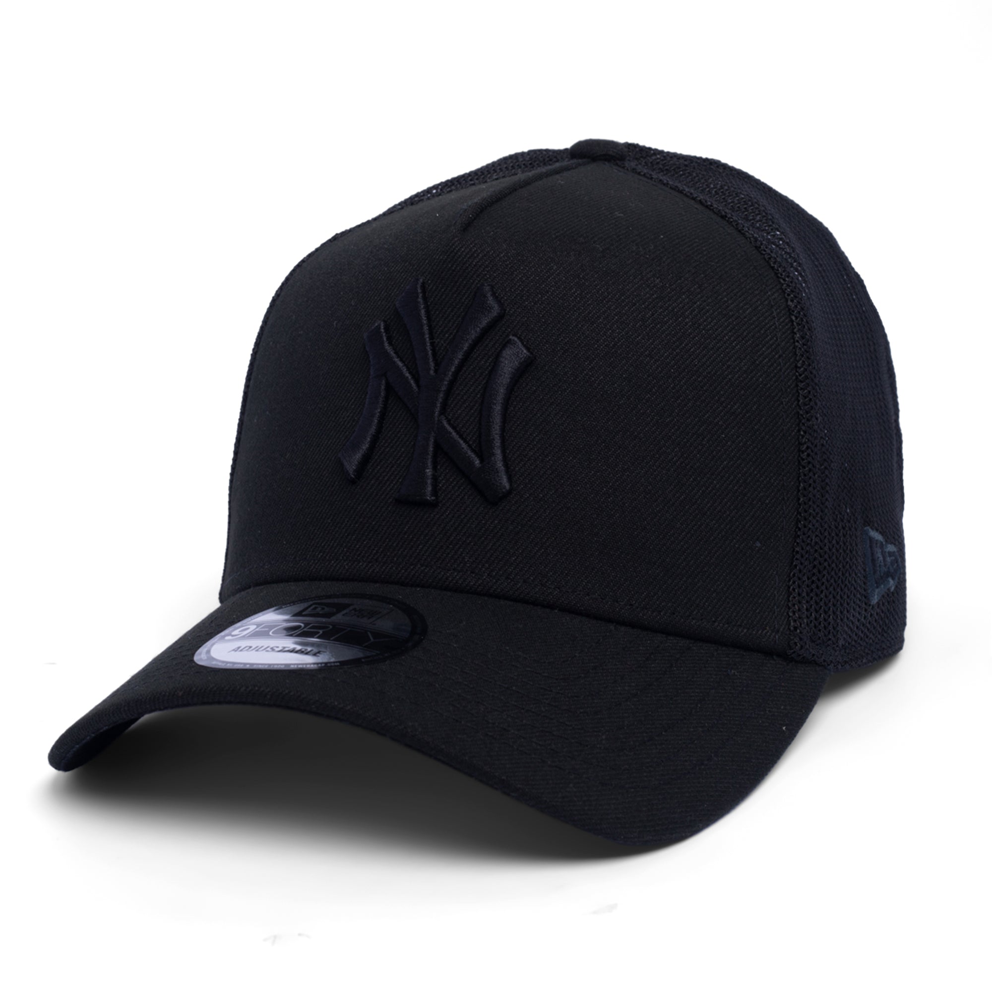 GORRA NEW ERA MLB-NEW YORK YANKEES 9FORTYA-FRAME 196172861614